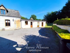 Maison à vendre 8 pièces LA VALLEE MULATRE (02)