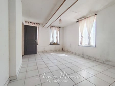 Maison à vendre 6 pièces - Vaux-Andigny (02)