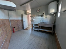 Immeuble à vendre AUREILHAN (65)