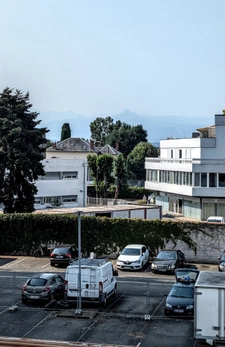 Appartement à vendre 3 pièces TARBES (65)