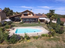 Maison à vendre 6 pièces SABALOS (65)