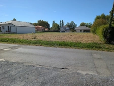 Terrain à vendre  ODOS (65)