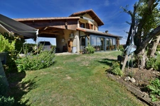 Maison à vendre 6 pièces SABALOS (65)