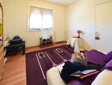 Appartement à vendre 3 pièces TARBES (65)