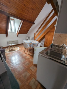 Immeuble à vendre ADE (65)