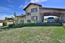 Maison à vendre 6 pièces SABALOS (65)