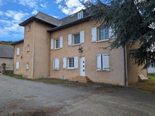 Immeuble à vendre ADE (65)