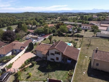 Maison à vendre 6 pièces SABALOS (65)