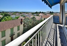 Appartement à vendre 3 pièces TARBES (65)