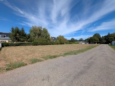Terrain à vendre  ODOS (65)