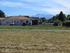 Terrain à vendre  ODOS (65)