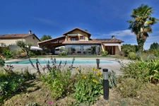 Maison à vendre 6 pièces SABALOS (65)