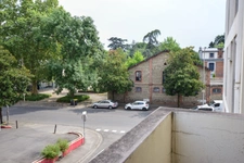 Appartement à vendre 3 pièces TARBES (65)