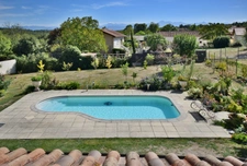 Maison à vendre 6 pièces SABALOS (65)