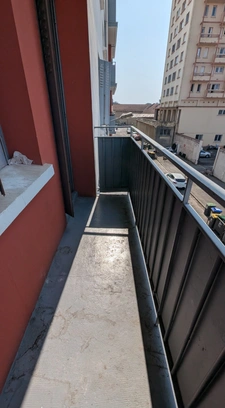Appartement à vendre 3 pièces TARBES (65)