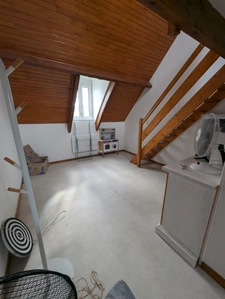 Immeuble à vendre ADE (65)