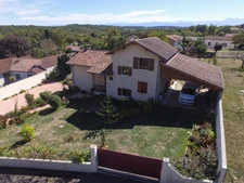 Maison à vendre 6 pièces SABALOS (65)
