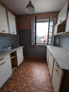 Immeuble à vendre ADE (65)