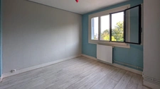 Appartement à vendre 3 pièces TARBES (65)