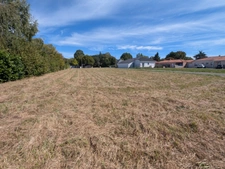 Terrain à vendre  ODOS (65)