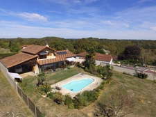 Maison à vendre 6 pièces SABALOS (65)