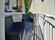 Appartement à vendre 3 pièces TARBES (65)