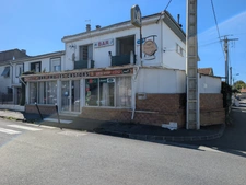 Immeuble à vendre AUREILHAN (65)
