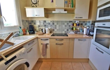 Appartement à vendre 3 pièces TARBES (65)