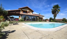 Maison à vendre 6 pièces SABALOS (65)