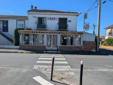 Immeuble à vendre AUREILHAN (65)