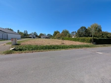Terrain à vendre  ODOS (65)