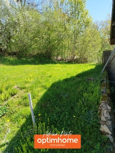 À VENDRE : Maison de plain-pied à fort potentiel – Arconsat (63250)
