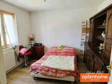 À VENDRE : Maison de plain-pied à fort potentiel – Arconsat (63250)