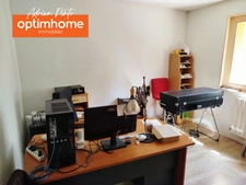 À VENDRE : Maison de plain-pied à fort potentiel – Arconsat (63250)