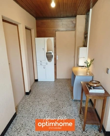 À VENDRE : Maison de plain-pied à fort potentiel – Arconsat (63250)