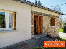À VENDRE : Maison de plain-pied à fort potentiel – Arconsat (63250)