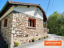 À VENDRE : Maison de plain-pied à fort potentiel – Arconsat (63250)