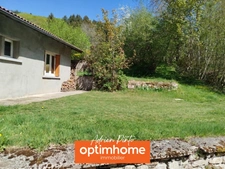 À VENDRE : Maison de plain-pied à fort potentiel – Arconsat (63250)
