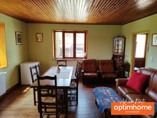 À VENDRE : Maison de plain-pied à fort potentiel – Arconsat (63250)