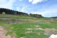 Terrain à vendre de 945,00 m² DUNIERES (43), vue dégagée, belle situation