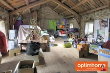 Maison à louer 2 chambres SAINT PRIVAT D'ALLIER (43)