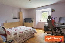 Maison à louer 2 chambres SAINT PRIVAT D'ALLIER (43)