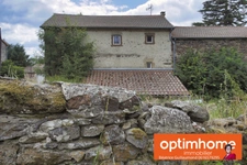 Maison à louer 2 chambres SAINT PRIVAT D'ALLIER (43)
