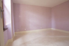 Appartement + Cave et jardin LANGEAC (43)