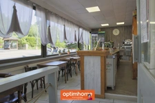  Hôtel-Restaurant à fort potentiel à La Chaise-Dieu (Haute-Loire)