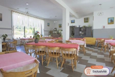  Hôtel-Restaurant à fort potentiel à La Chaise-Dieu (Haute-Loire)