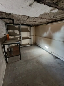 Appartement + Cave et jardin LANGEAC (43)