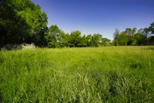 Terrain constructible 2008 m² - Lissac (43)