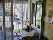 Appartement à vendre 2 pièces + cellier, idéalement situé au CAP D'AGDE (34)