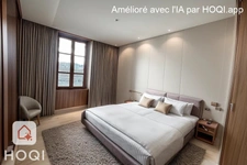 Appartement + Cave et jardin LANGEAC (43)